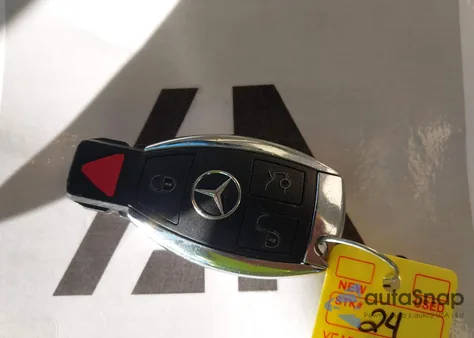 2016 Mercedes-Benz Gle 4Matic from USA, damaged, VIN 4JGDA5HB0GA681147